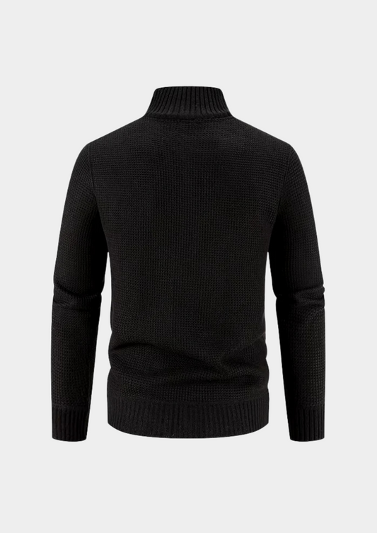 Verona Premium Hybrid Jacket | Portovelli