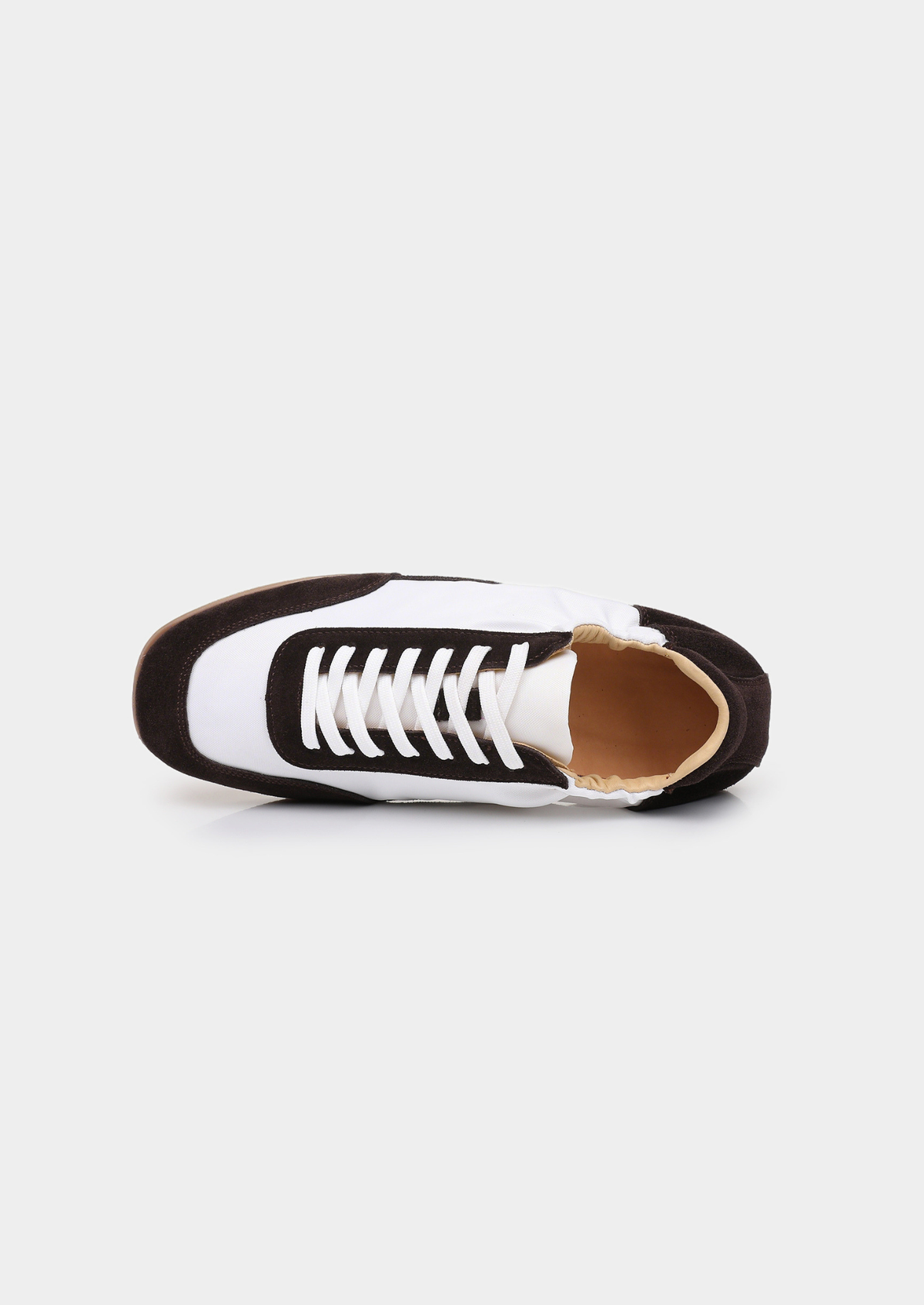 Monaco Coffee Hybrid Retro Runner | Portovelli