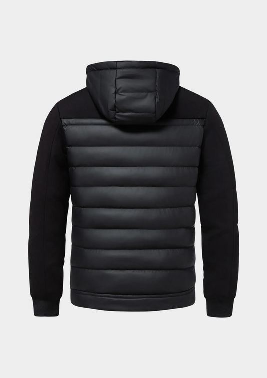 Milano Premium Hybrid Jacket | Portovelli