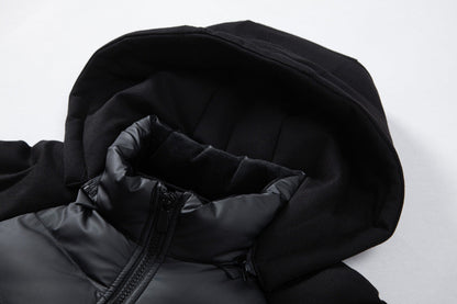 Torino Premium Hybrid Jacket | Portovelli