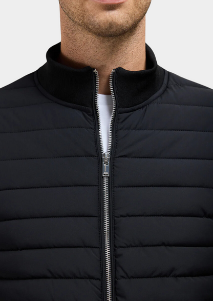Dante Premium Hybrid Jacket | Portovelli