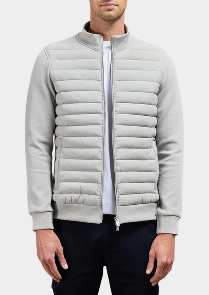 Dante Premium Hybrid Jacket | Portovelli
