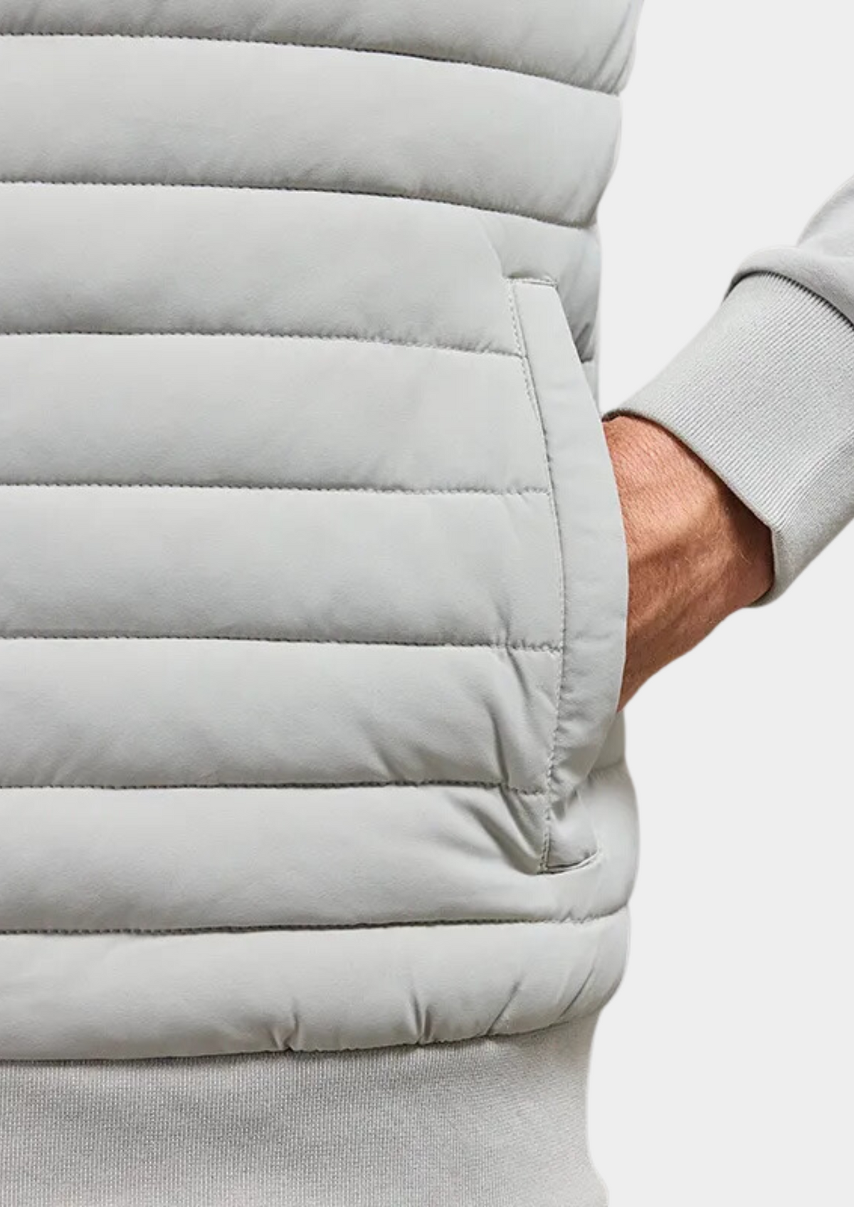 Dante Premium Hybrid Jacket | Portovelli