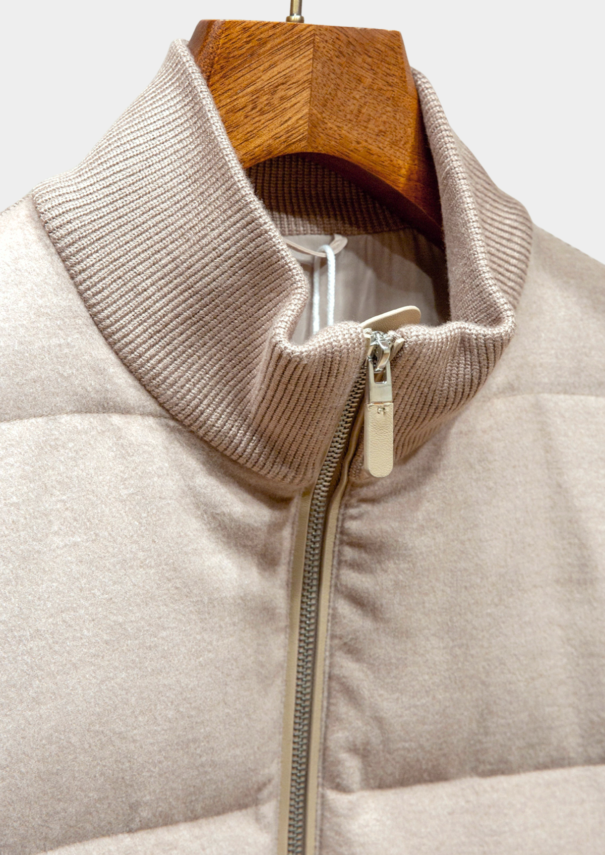 Urban Hybrid Bomber Jacket | Portovelli