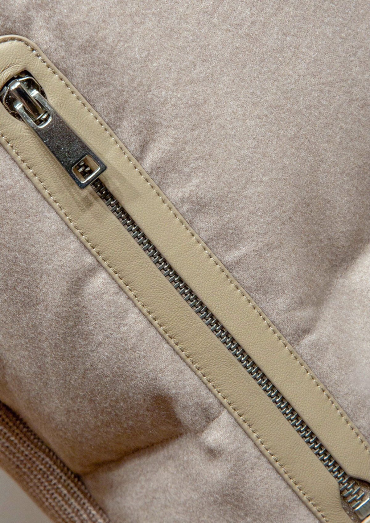 Urban Hybrid Bomber Jacket | Portovelli