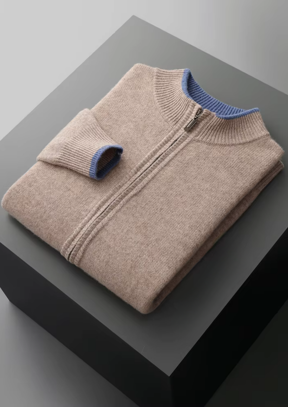 Pure Extra-Fine Merino Wool Tivro Set | Portovelli
