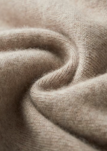 Pure Extra-Fine Merino Wool Alessio Set | Portovelli