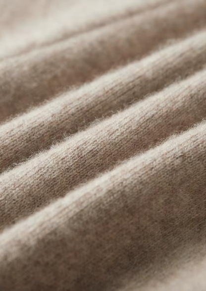 Pure Extra-Fine Merino Wool Alessio Set | Portovelli