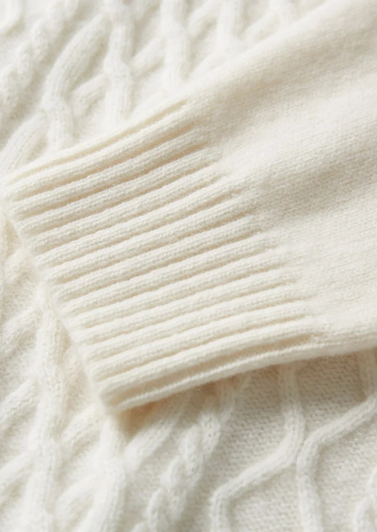 Pure Extra-Fine Merino Wool Wintertime Rollneck | Portovelli