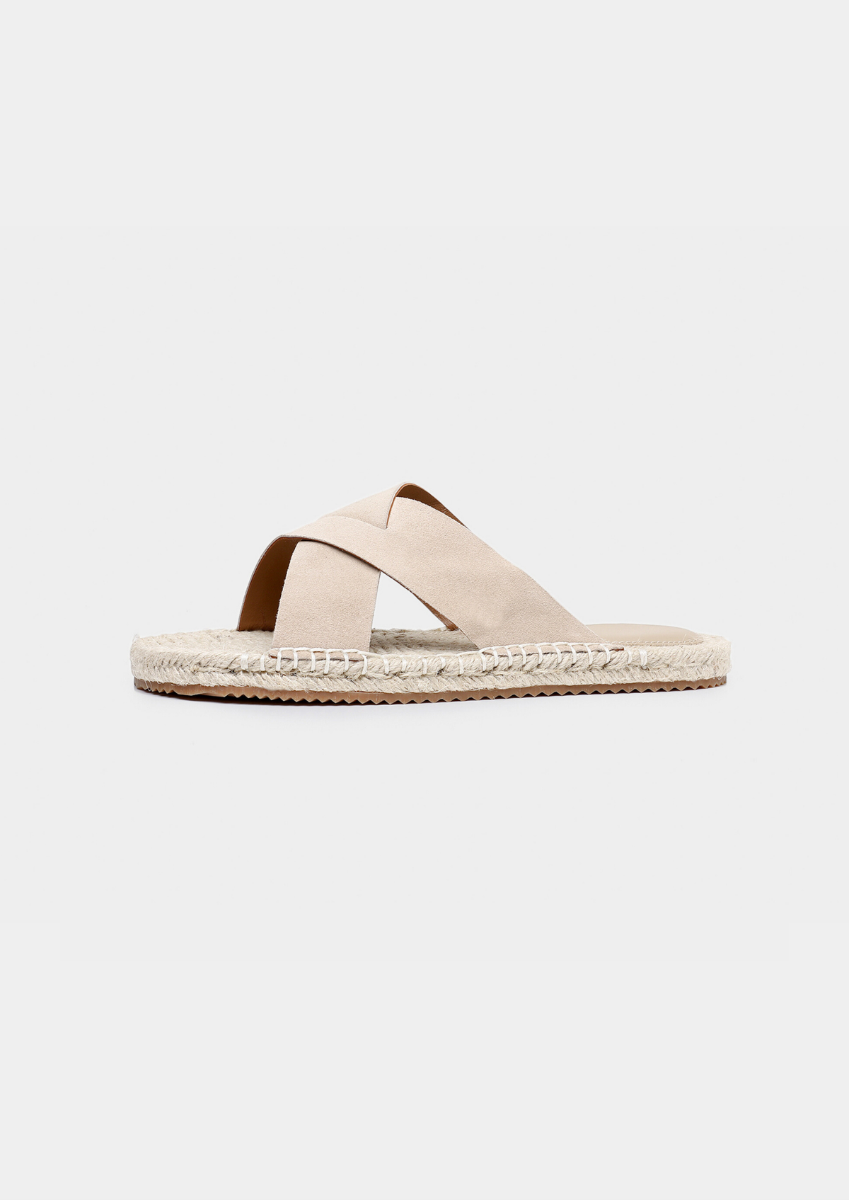 Off White Resort Sandal | Portovelli