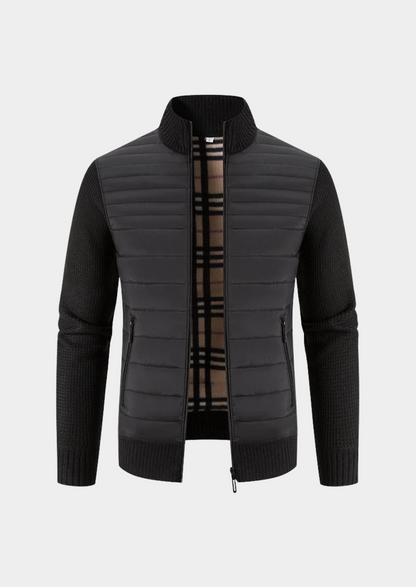 Verona Premium Hybrid Jacket | Portovelli
