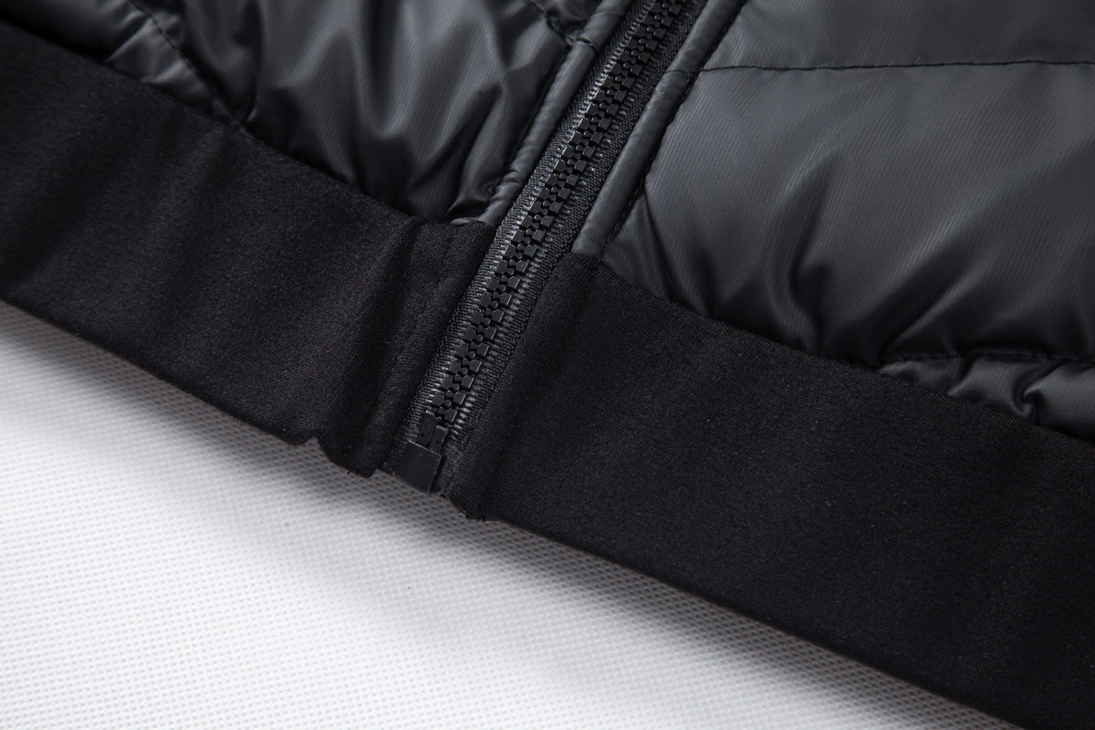 Torino Premium Hybrid Jacket | Portovelli