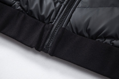 Torino Premium Hybrid Jacket | Portovelli