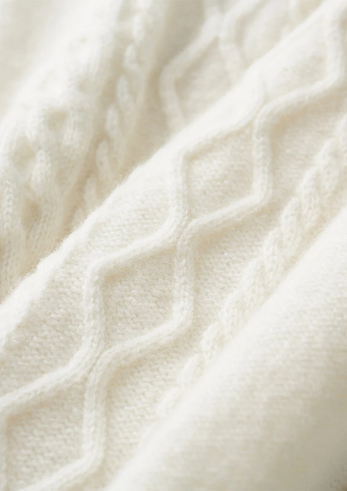 Pure Extra-Fine Merino Wool Wintertime Rollneck | Portovelli