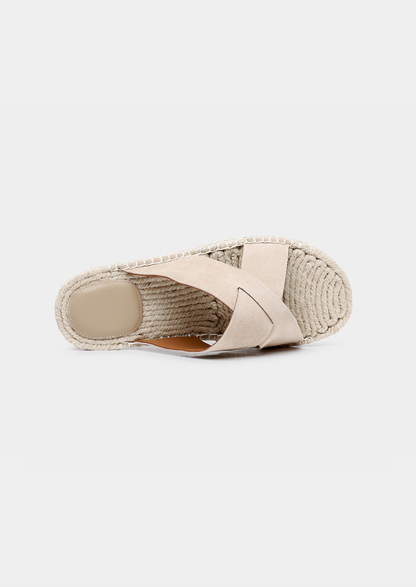 Off White Resort Sandal | Portovelli