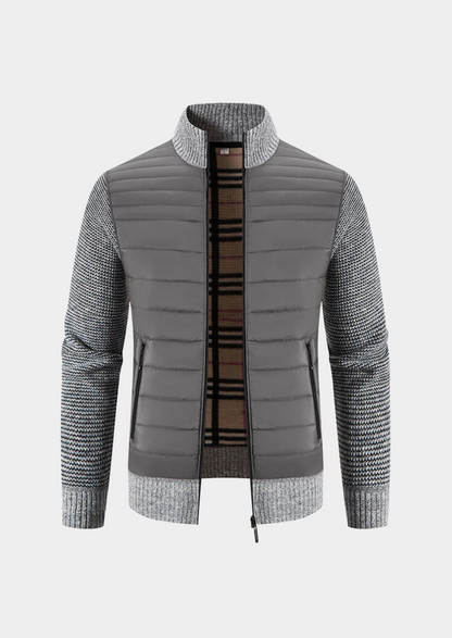 Verona Premium Hybrid Jacket | Portovelli