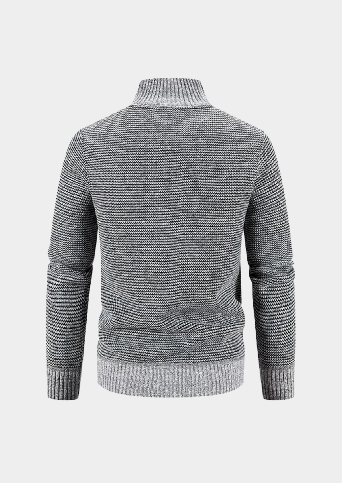 Verona Premium Hybrid Jacket | Portovelli