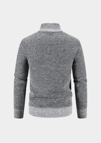 Verona Premium Hybrid Jacket | Portovelli