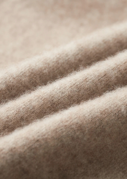 Premium Cashmere Leisure Set | Portovelli