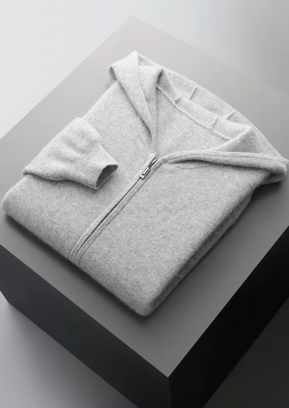 Pure Extra-Fine Merino Wool Arvo Set | Portovelli