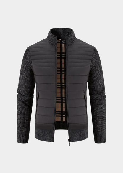 Verona Premium Hybrid Jacket | Portovelli