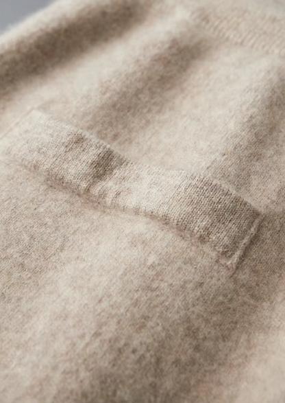 Pure Extra-Fine Merino Wool Alessio Set | Portovelli