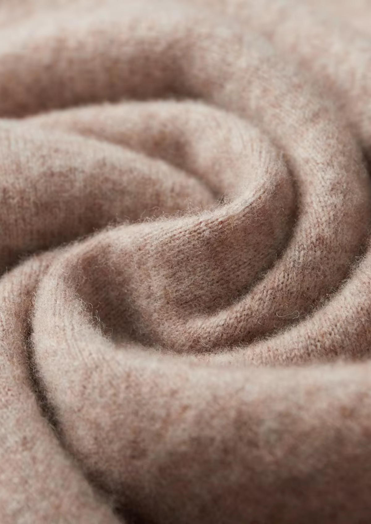 Pure Extra-Fine Merino Wool Classic Sweater Polo | Portovelli