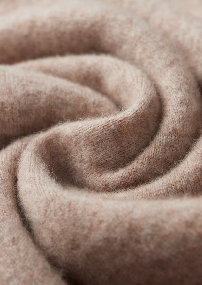 Pure Extra-Fine Merino Wool Classic Sweater Polo | Portovelli