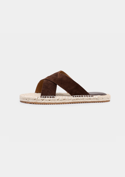 Coffee Resort Sandal | Portovelli