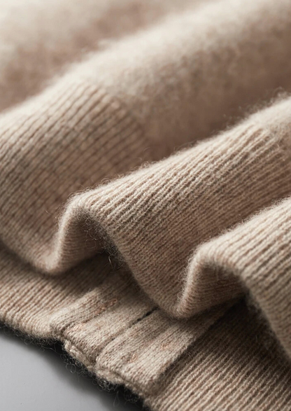 Premium Cashmere Leisure Set | Portovelli