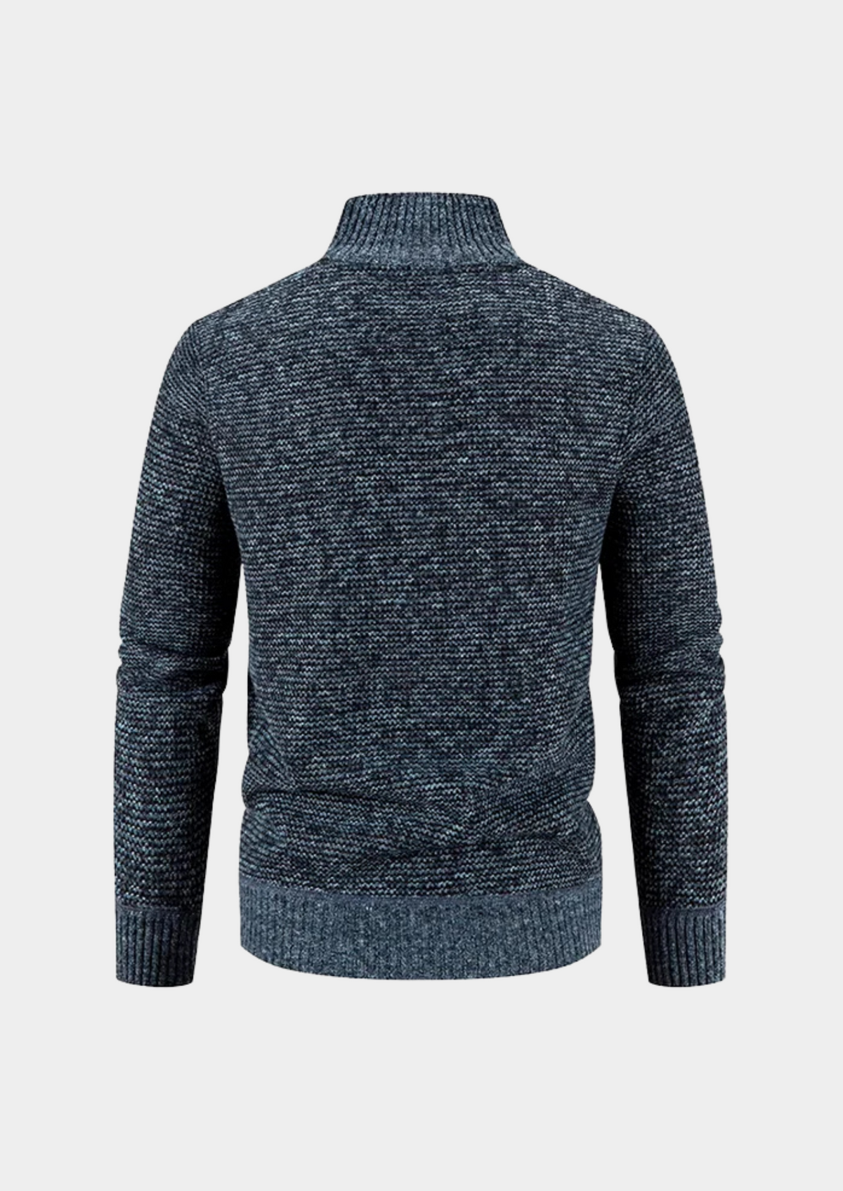 Verona Premium Hybrid Jacket | Portovelli