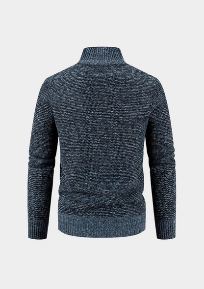 Verona Premium Hybrid Jacket | Portovelli