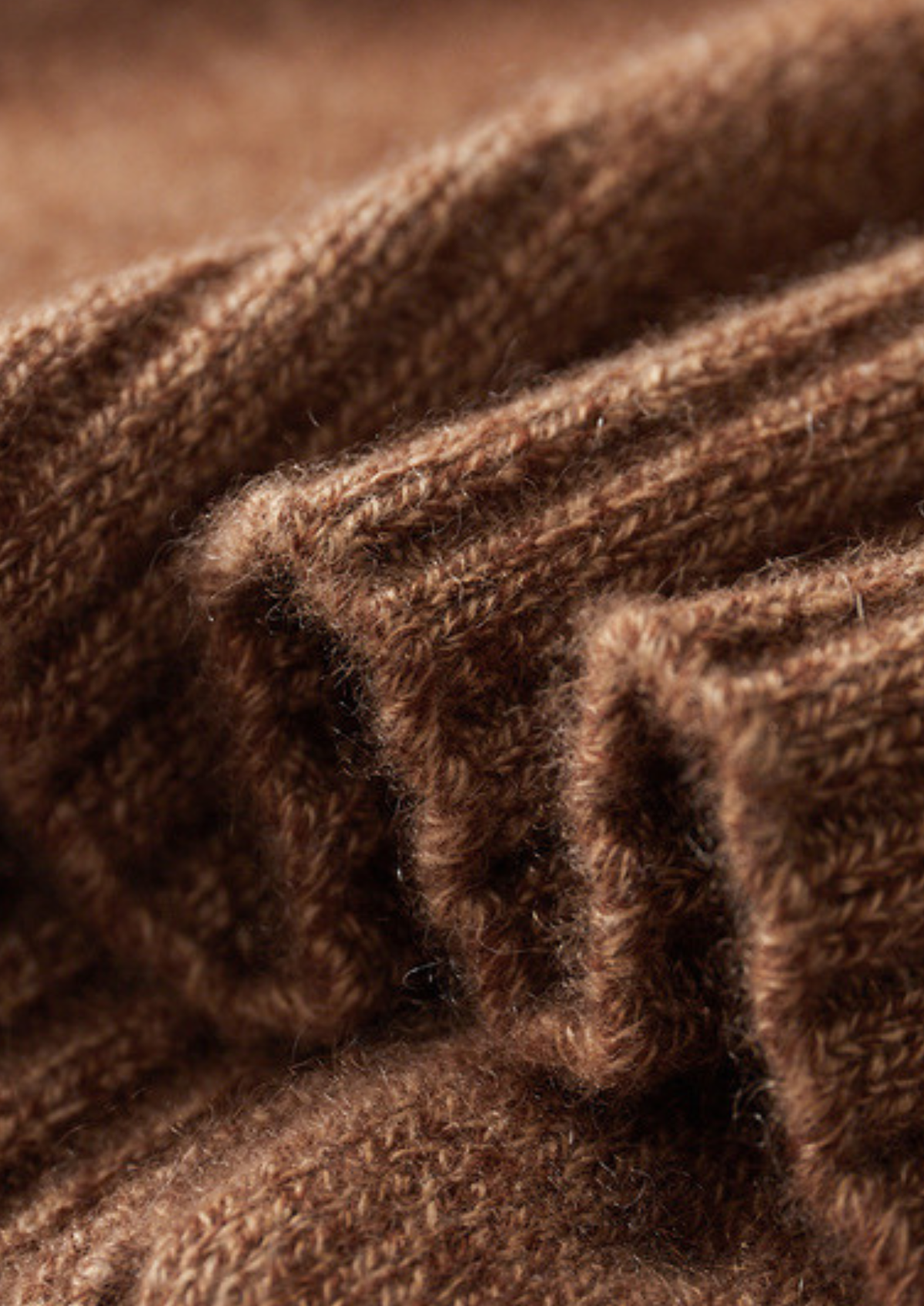 Pure Cashmere Shawl Collar Cardigan | Portovelli