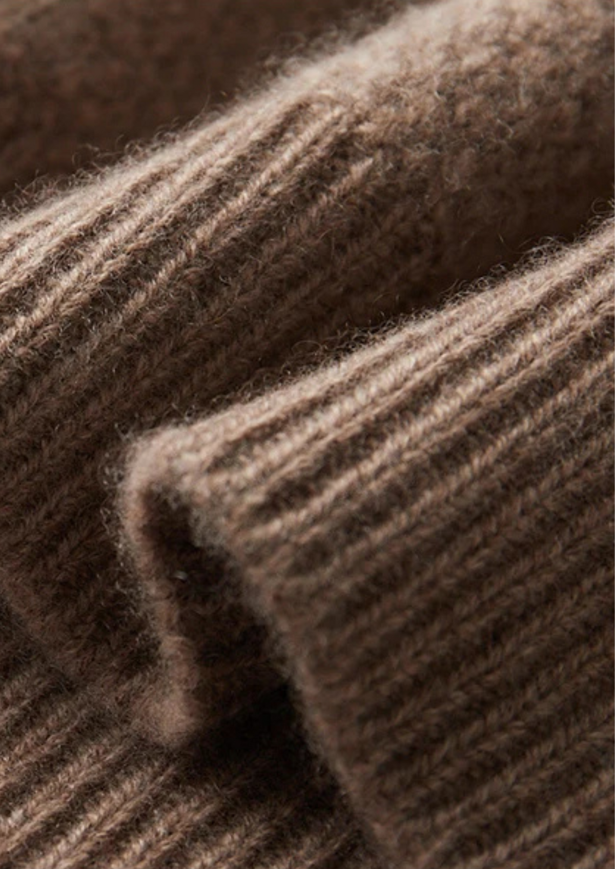 Pure Extra-Fine Merino Wool Wintertime Crewneck | Portovelli