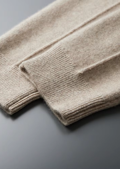 Pure Extra-Fine Merino Wool Alessio Set | Portovelli