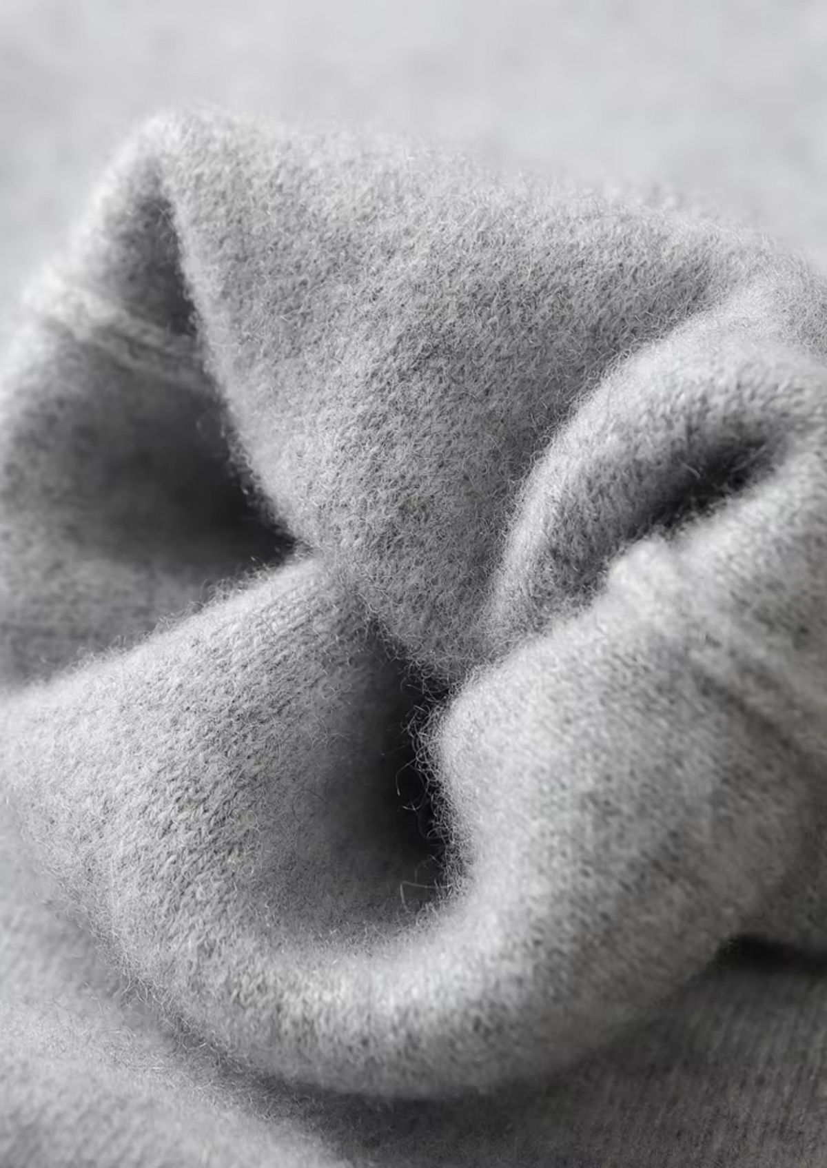 Premium Cashmere Leisure Joggers | Portovelli