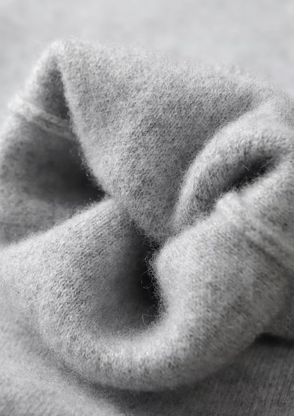 Premium Cashmere Leisure Joggers | Portovelli