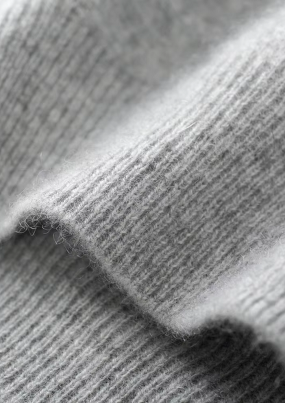 Pure Extra-Fine Merino Wool Arvo Set | Portovelli