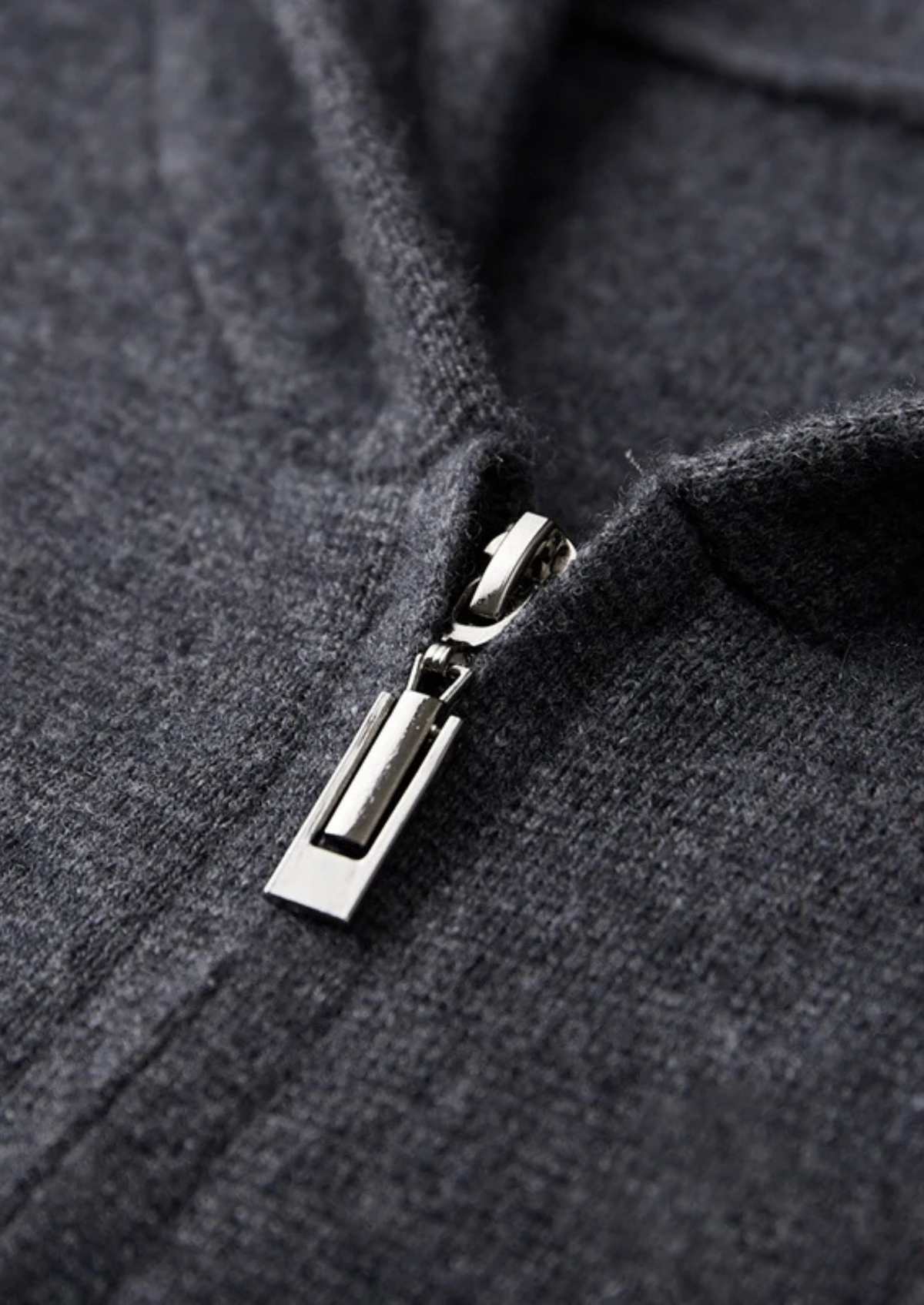 Premium Cashmere Leisure Set | Portovelli
