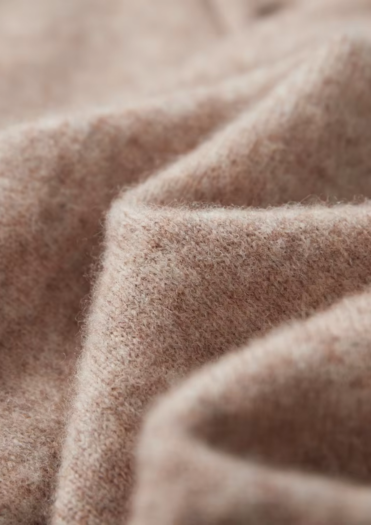 Pure Extra-Fine Merino Wool Classic Sweater Polo | Portovelli