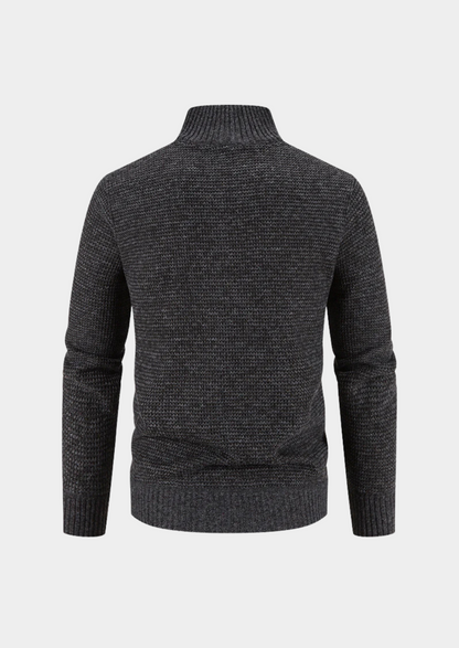 Verona Premium Hybrid Jacket | Portovelli