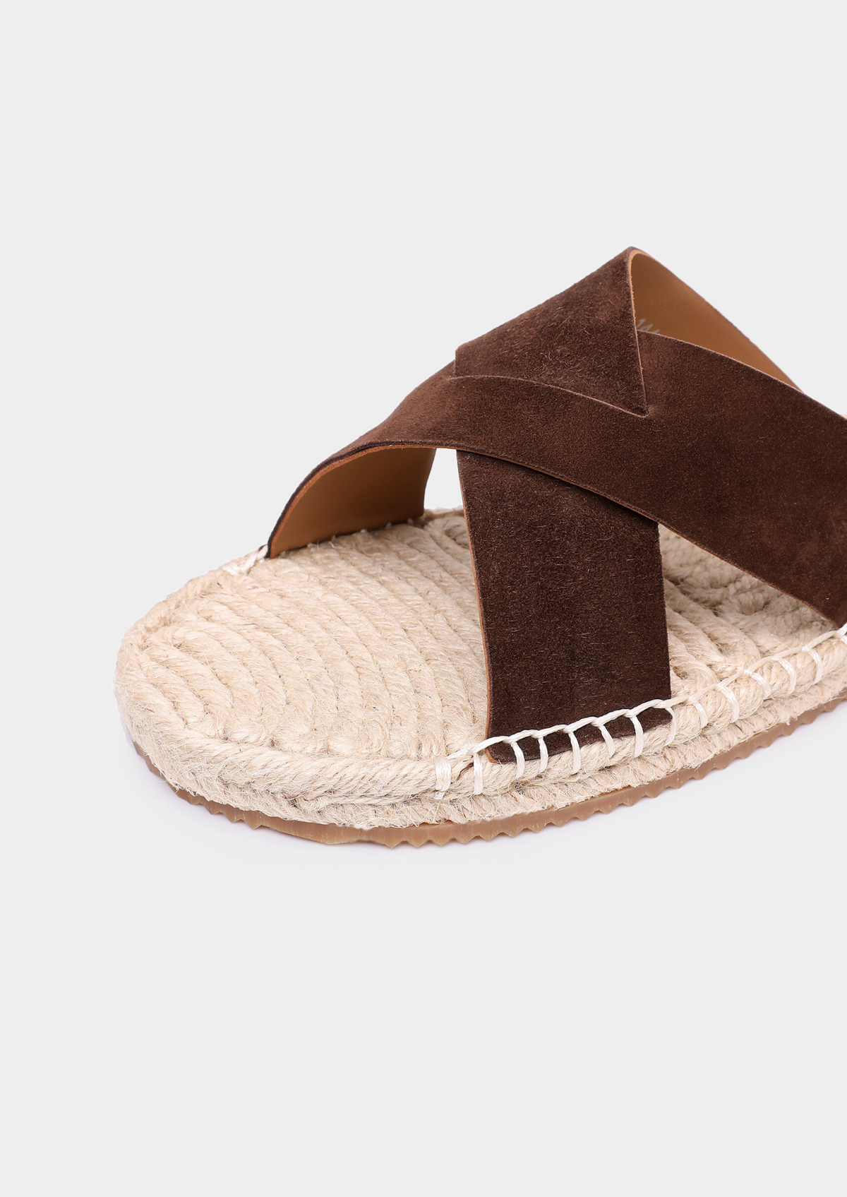 Coffee Resort Sandal | Portovelli