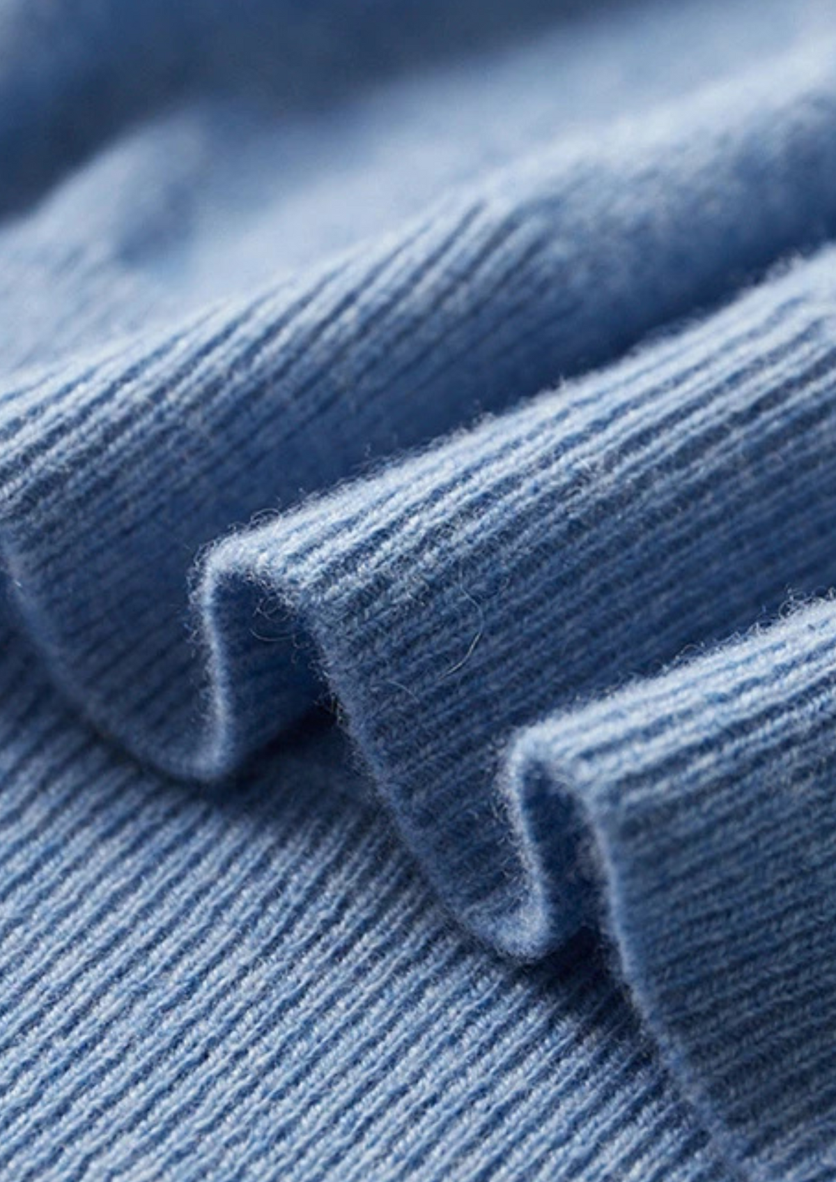 Premium Cashmere Classic Polo Shirt | Portovelli