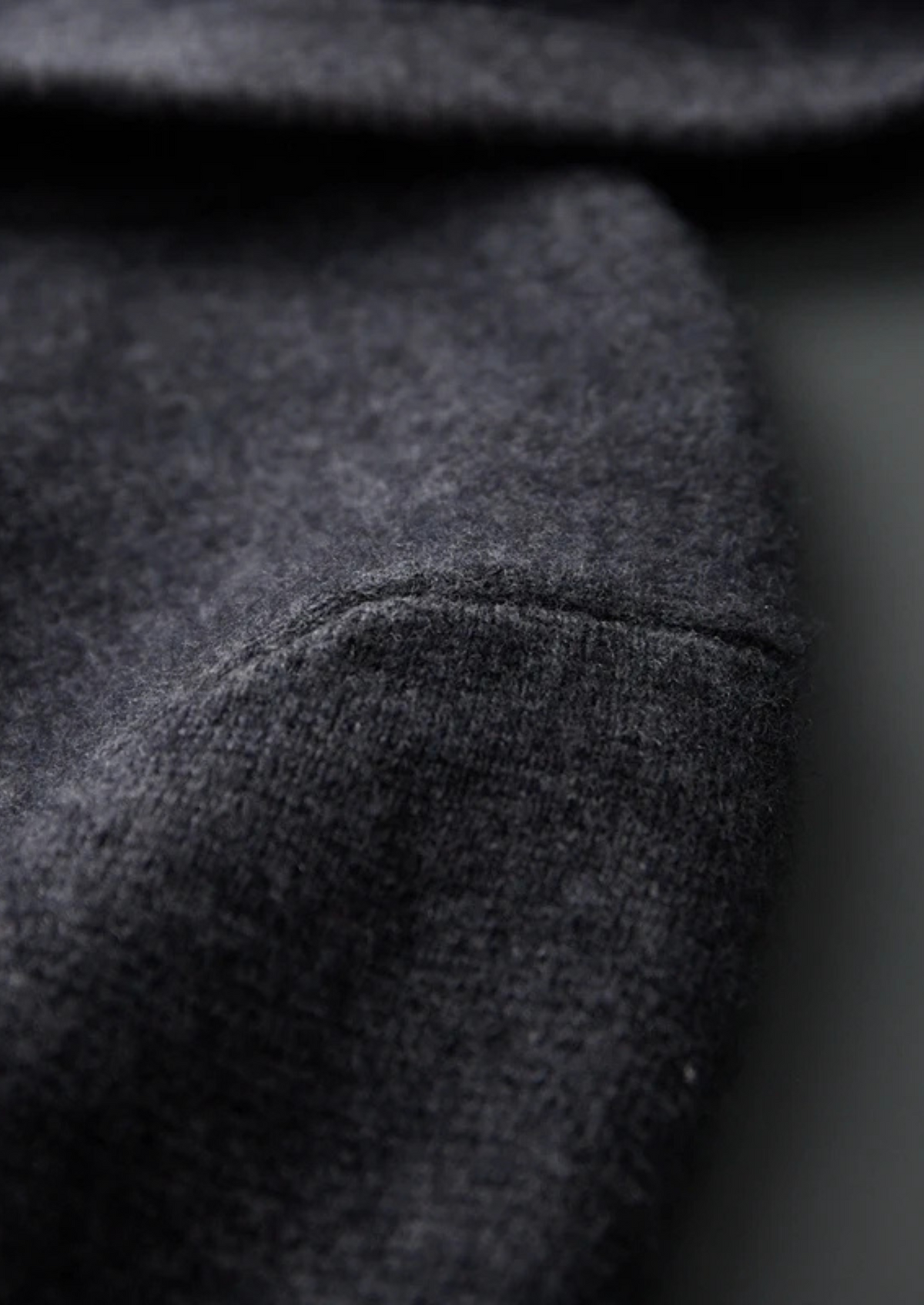 Premium Cashmere Leisure Set | Portovelli