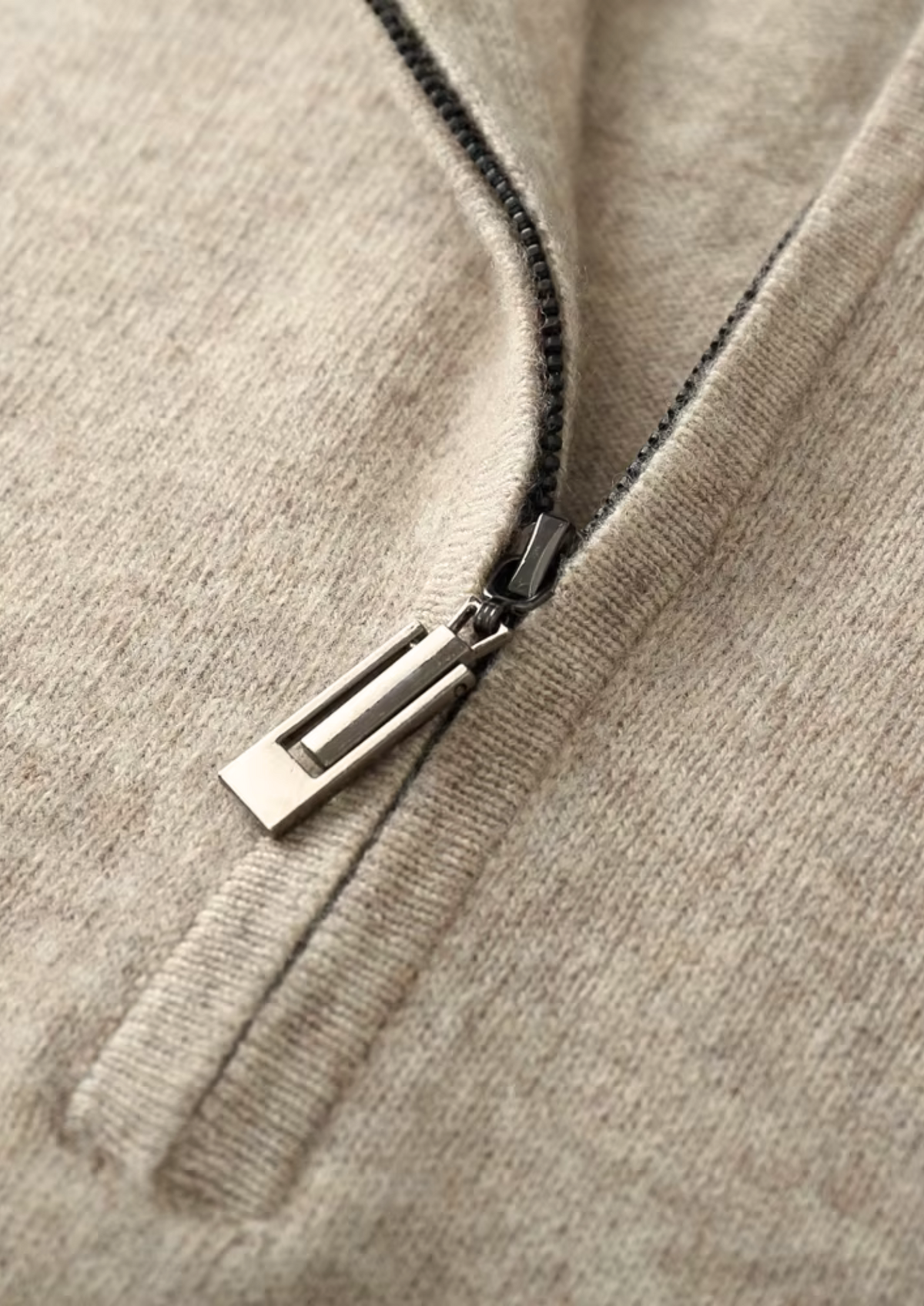 Pure Extra-Fine Merino Wool Santoni Set | Portovelli