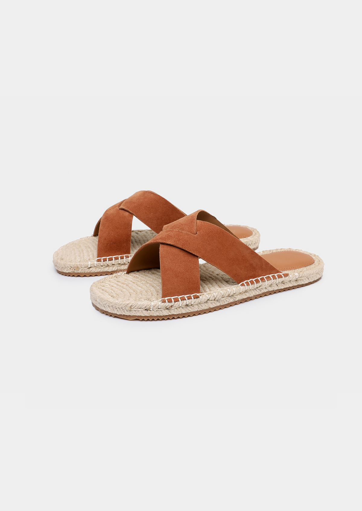 Caramel Resort Sandal | Portovelli