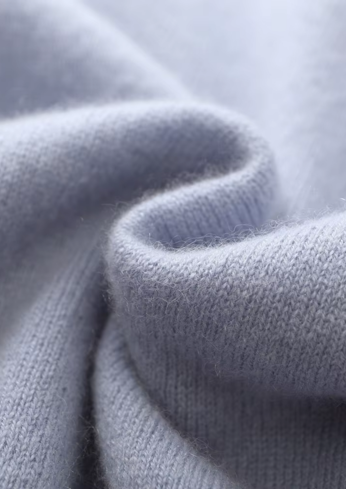 Pure Extra-Fine Merino Wool Armand Set | Portovelli