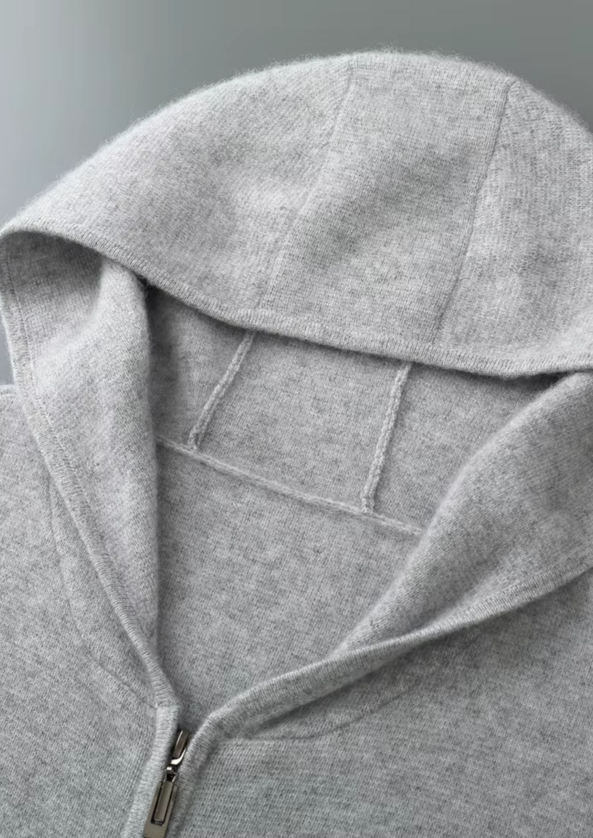 Pure Extra-Fine Merino Wool Arvo Set | Portovelli