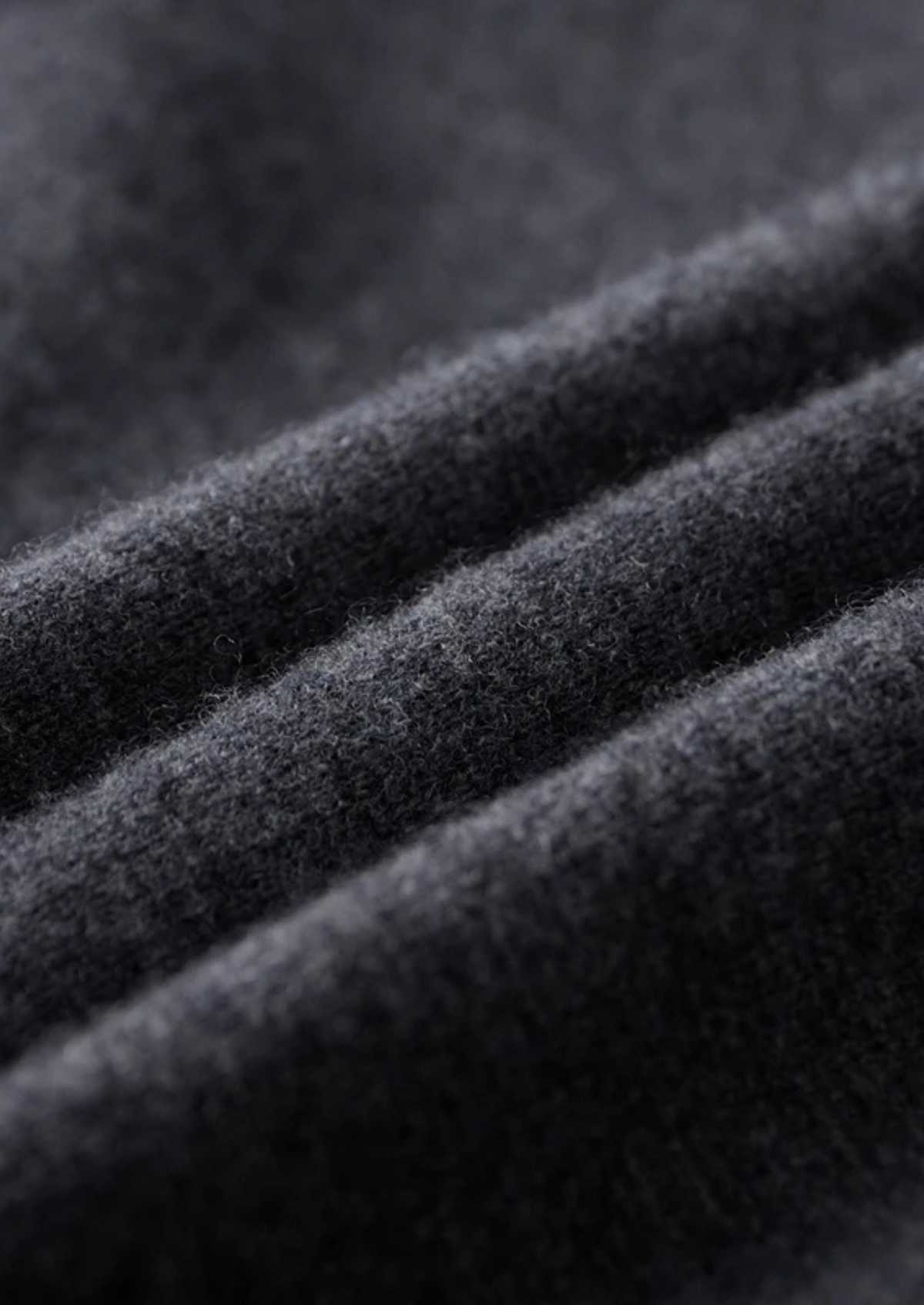 Premium Cashmere Leisure Set | Portovelli