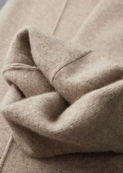 Premium Cashmere Leisure Set | Portovelli